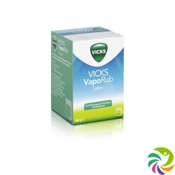 Vicks Vaporub Salbe Topf 100g