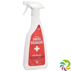 Renuwell Swiss Reiniger 500ml