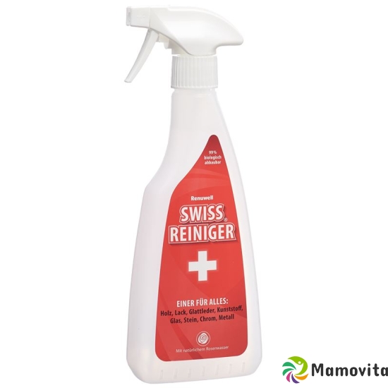 Renuwell Swiss Reiniger 500ml buy online