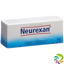 Neurexan Tropfen 30ml