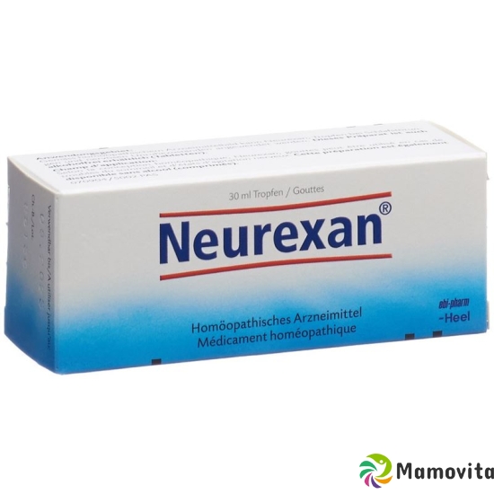 Neurexan Tropfen 30ml buy online