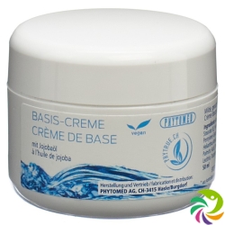 Phytomed Basis Creme 50ml