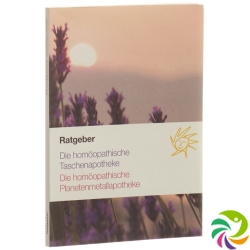 Alpmed Ratgeber Taschenapotheke