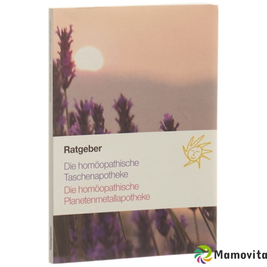 Alpmed Ratgeber Taschenapotheke buy online