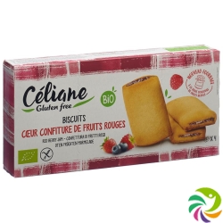 Recettes De Celiane Bisc Fourre Fr Rouge Bio 150g