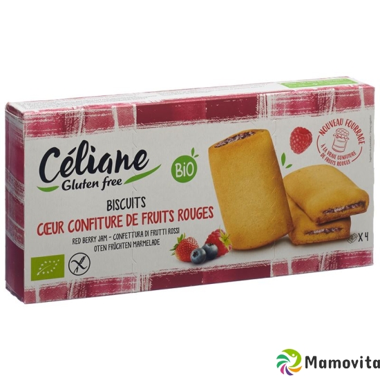 Recettes De Celiane Bisc Fourre Fr Rouge Bio 150g buy online