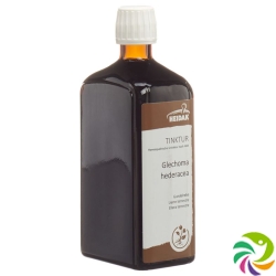 Heidak Tinktur Glechoma Hederacea 500ml