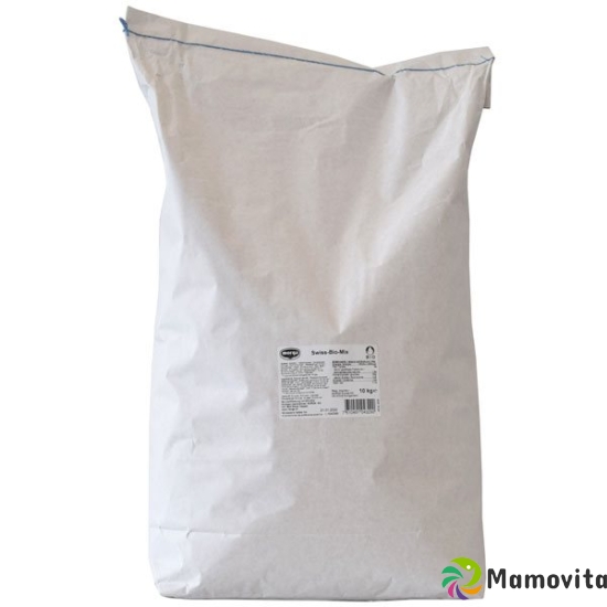 Morga Swiss Bio Mix 10kg buy online