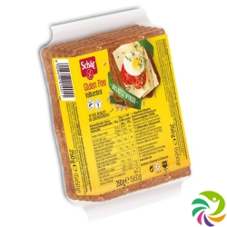 Schär Solena Vollkornbrot Glutenfrei 250g