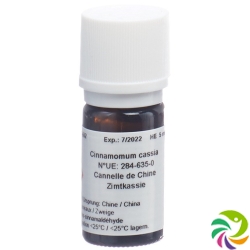 Aromasan Cassia Ätherisches Öl 5ml