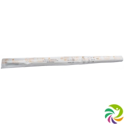 Qualimed Darmrohr 40cm Ch30 PVC Steril