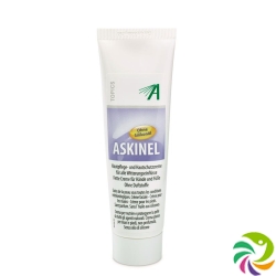 Adler Askinel Hautschutzcreme M Mineralstoff 50ml