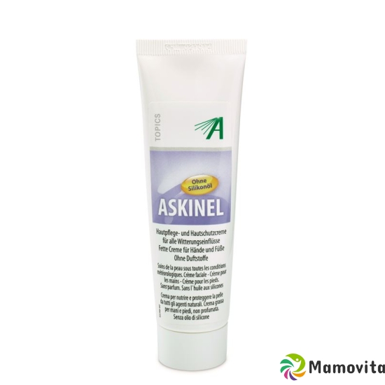 Adler Askinel Hautschutzcreme M Mineralstoff 50ml buy online