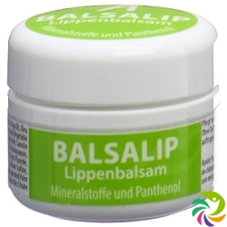 Adler Balsalip Mineralstoff Lippenbal M Panth 5ml