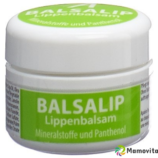 Adler Balsalip Mineralstoff Lippenbal M Panth 5ml buy online