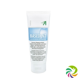 Basedent Basische Mineralstoffzahnpaste 75ml