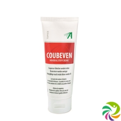 Adler Coubeven Mineralstoffcreme 100ml