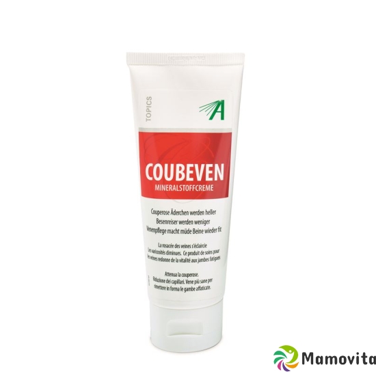 Adler Coubeven Mineralstoffcreme 100ml buy online