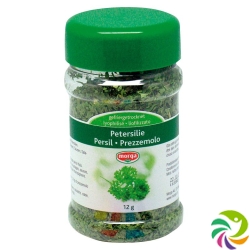 Biorex Petersilie 12g