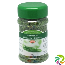 Biorex Schnittlauch 12g