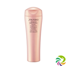 Shiseido Global Body Adv Body Creator Gel 200ml