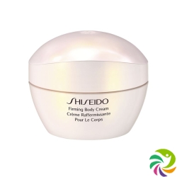 Shiseido Global Body Firming Body Cream 200ml