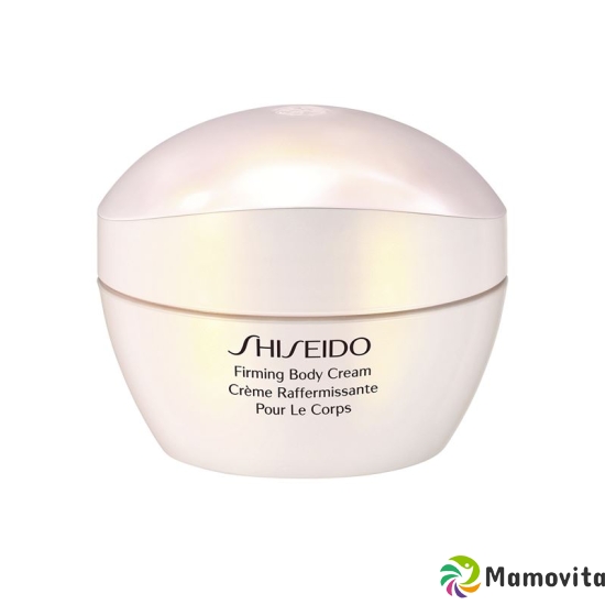 Shiseido Global Body Firming Body Cream 200ml buy online