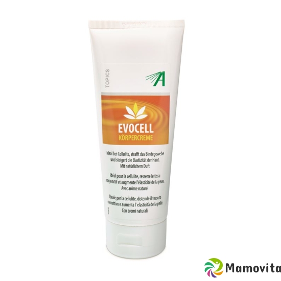 Adler Evocell Mineralstoff Körpercreme 200ml buy online