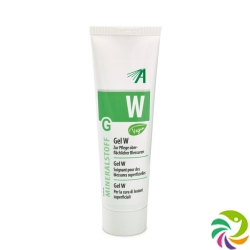 Adler Mineralstoff Gel W 50ml