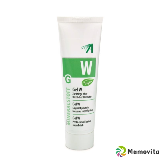 Adler Mineralstoff Gel W 50ml buy online