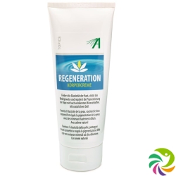 Adler Regeneration Mineralstoff Körpercreme 200ml