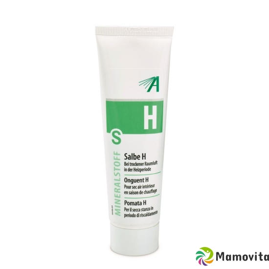 Adler Mineralstoff Salbe H 50ml buy online