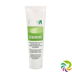 Adler Seborive Mineralstoff Cremegel 50ml