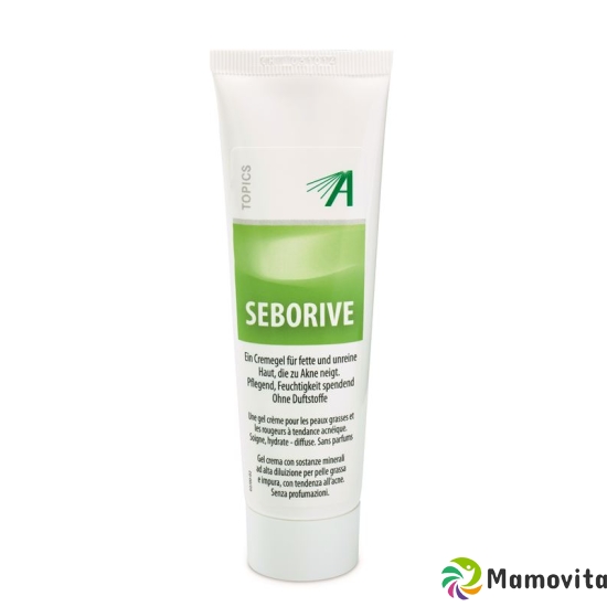 Adler Seborive Mineralstoff Cremegel 50ml buy online