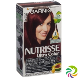 Nutrisse Ultra Color 2.60 Black Cherry