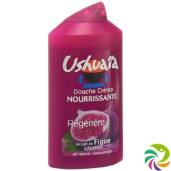 Ushuaia Douche Figue Regenere 250ml