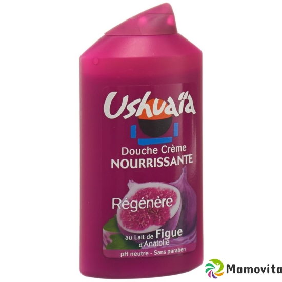 Ushuaia Douche Figue Regenere 250ml buy online