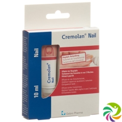 Cremolan Nail Lösung 10ml