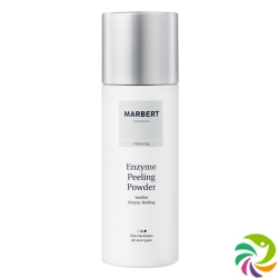 Marbert Cleansing Enzympeeling Powder 40g