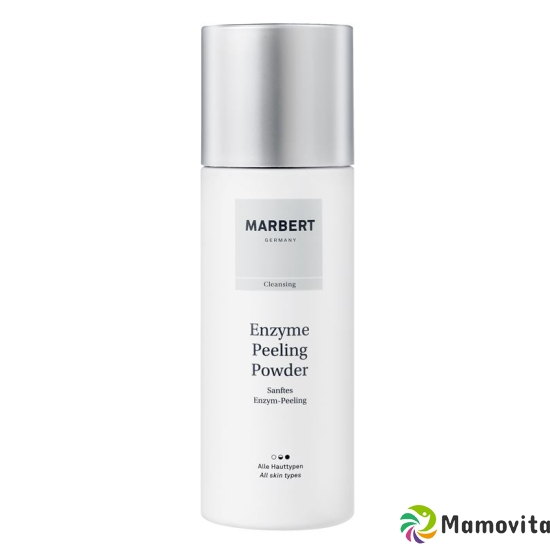 Marbert Cleansing Enzympeeling Powder 40g buy online