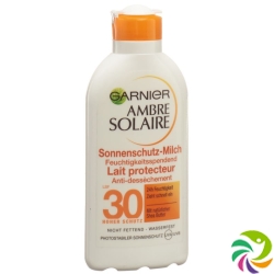 Ambre Solaire Milch Sf 30 200ml