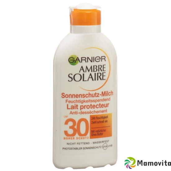 Ambre Solaire Milch Sf 30 200ml buy online