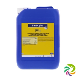 Bomix Plus Instrumentendesinfektion 5L