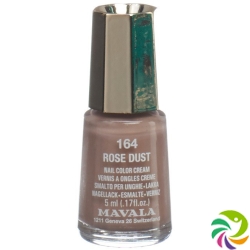 Mavala Nagellack Select Collect Rose Dust 5ml