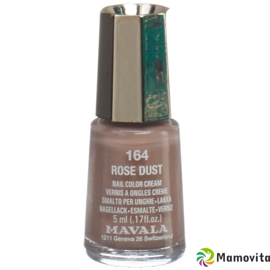 Mavala Nagellack Select Collect Rose Dust 5ml buy online