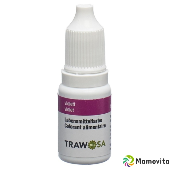 Trawosa Lebensmittelfarbstoff Violett 10ml buy online