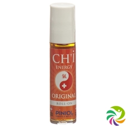 Ch’i Energy China-Roll-on 10ml