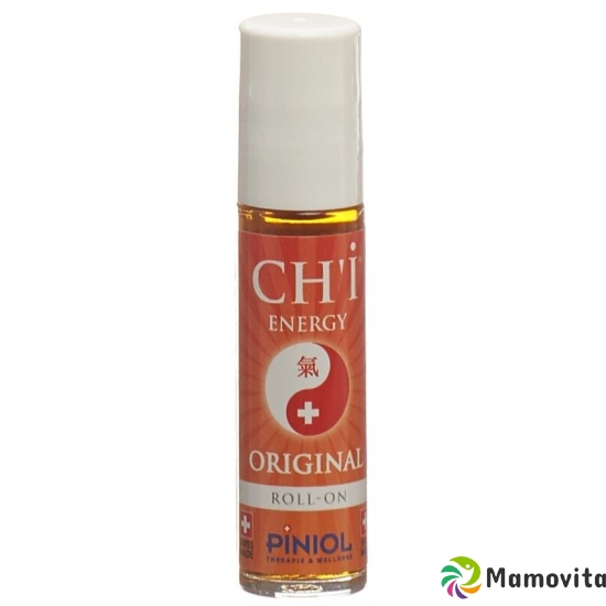 Ch’i Energy China-Roll-on 10ml buy online