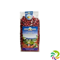 Bio King Johannisbeeren Rot Gefriergetrocknet 45g