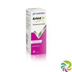 Arbid N Tropfen 30ml